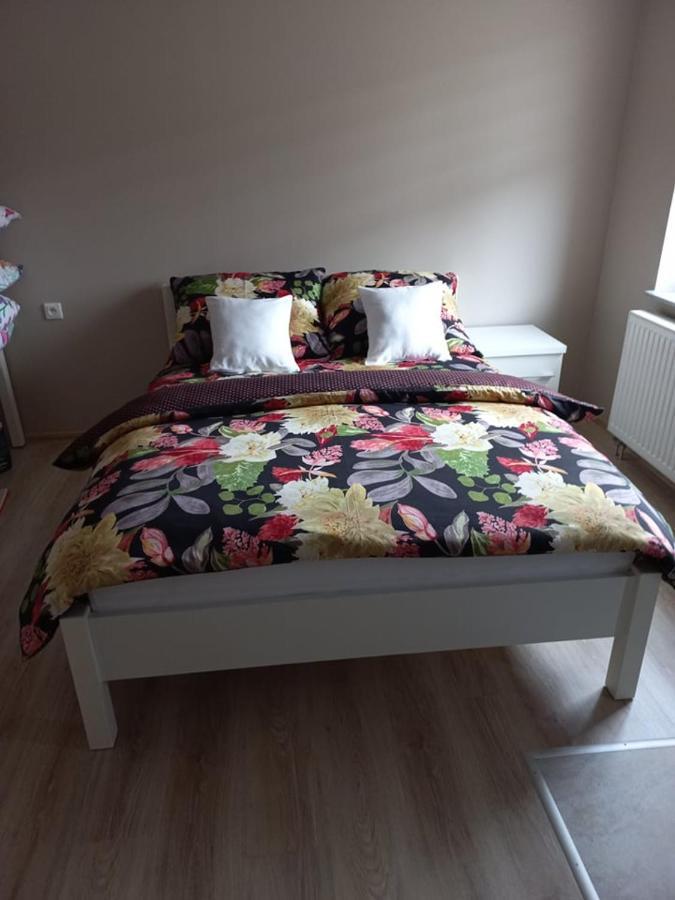Pod Kogucikiem Aparthotel Krzyzanowice Kültér fotó