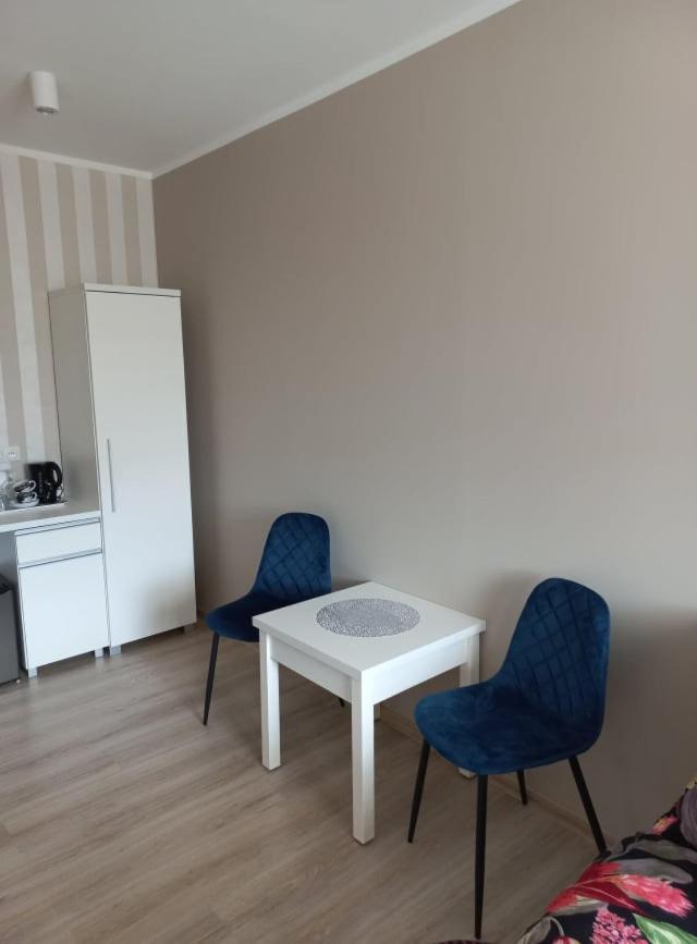 Pod Kogucikiem Aparthotel Krzyzanowice Kültér fotó